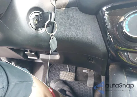 2022 Honda Hr-V 2Wd Lx из США, поврежденный, VIN 3CZRU5H32NM708143